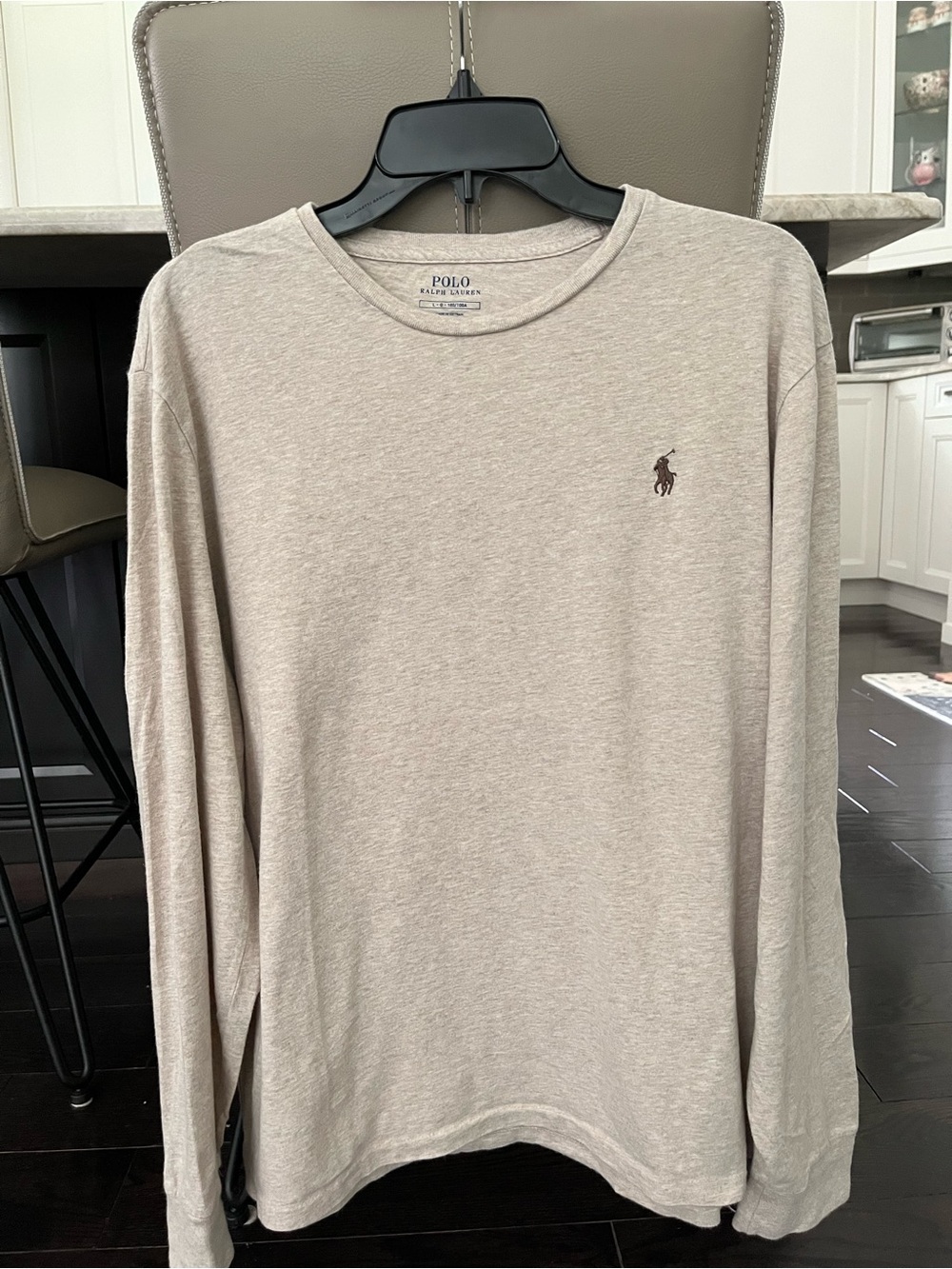Ralph Lauren Long Sleeve shirt